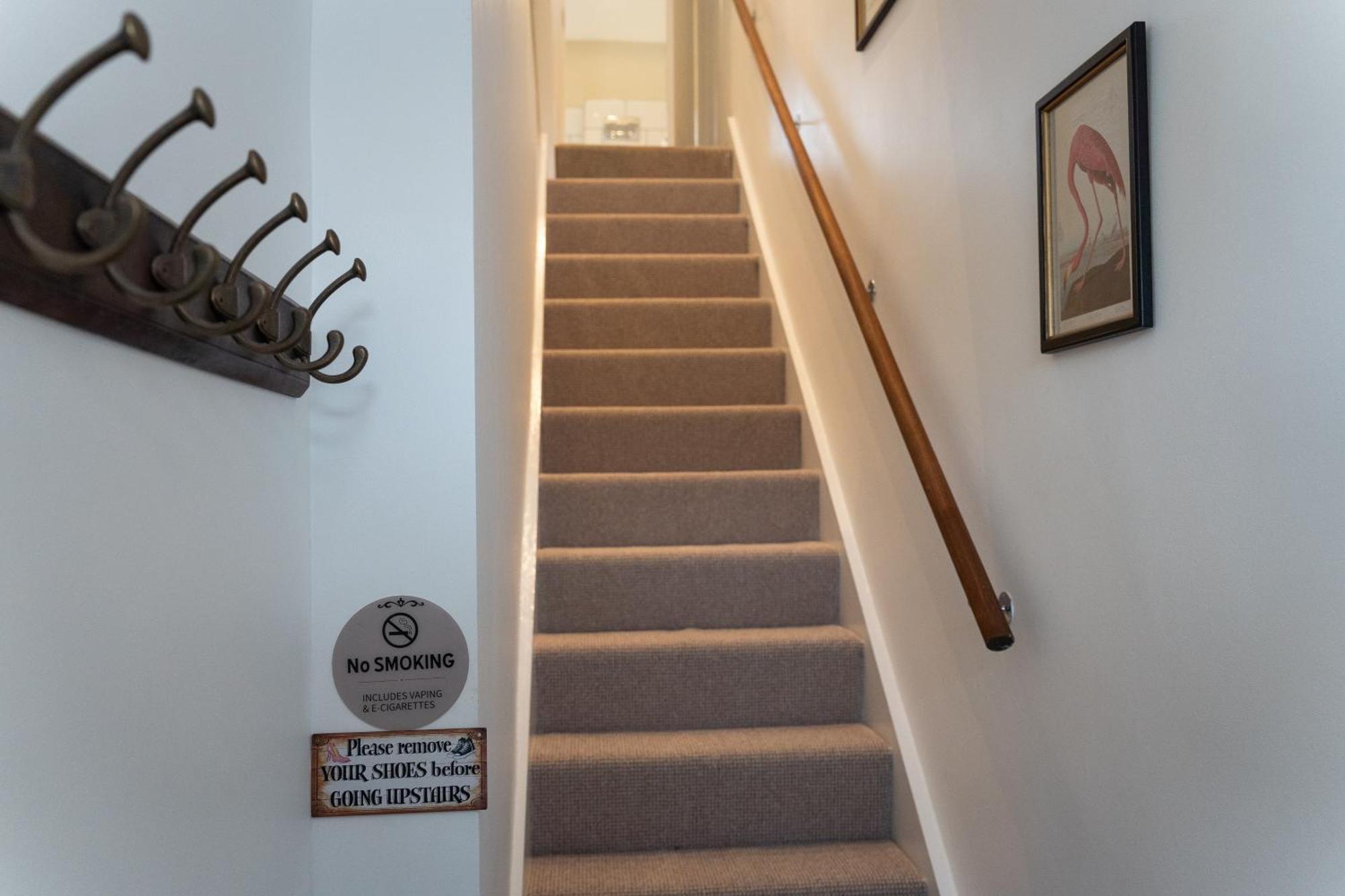 Apartment Hatter's Haven Luxury Appartment, Near Airport & Town Center Luton (Bedfordshire)