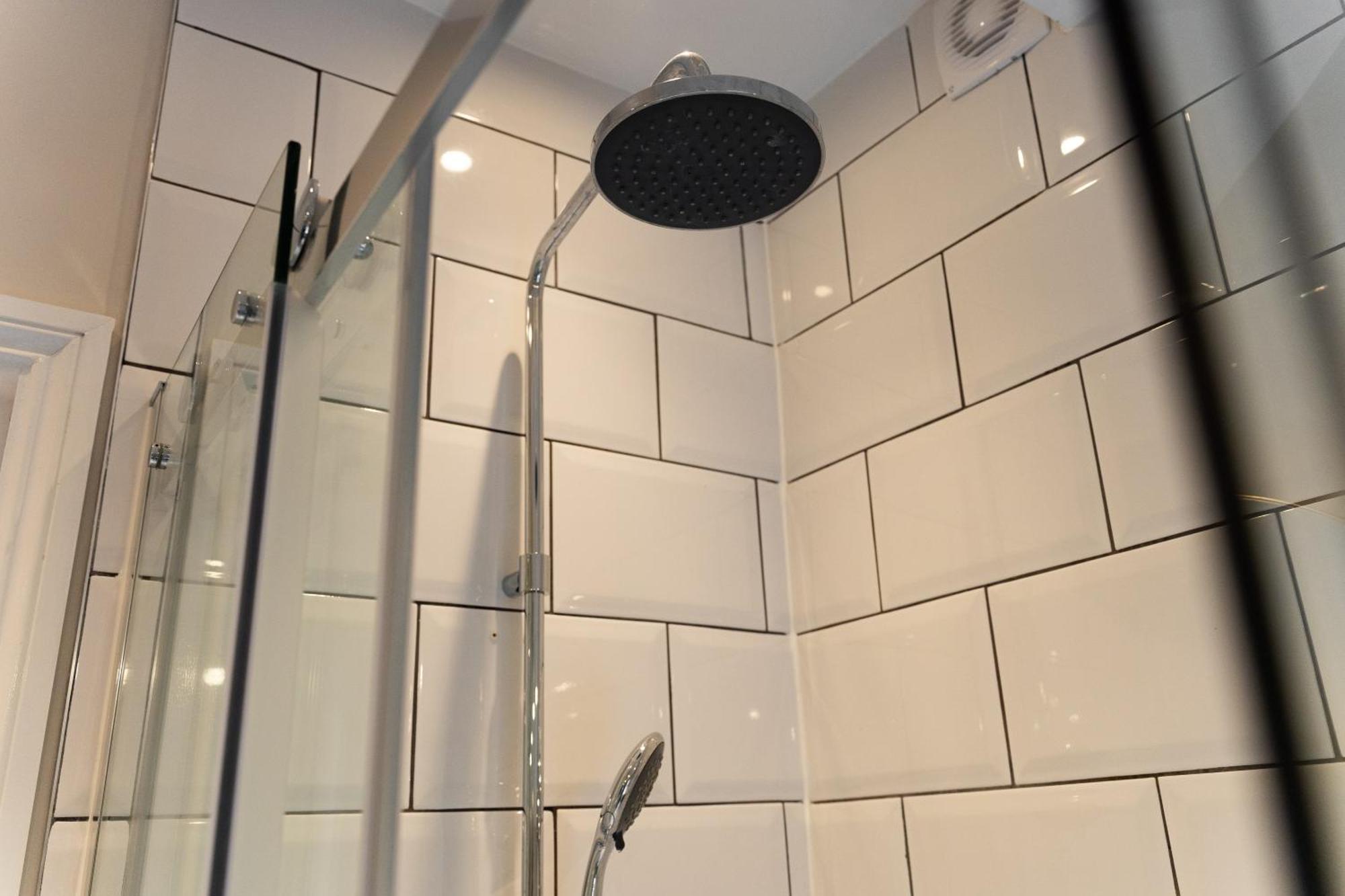 Apartment Hatter's Haven Luxury Appartment, Near Airport & Town Center Luton (Bedfordshire)