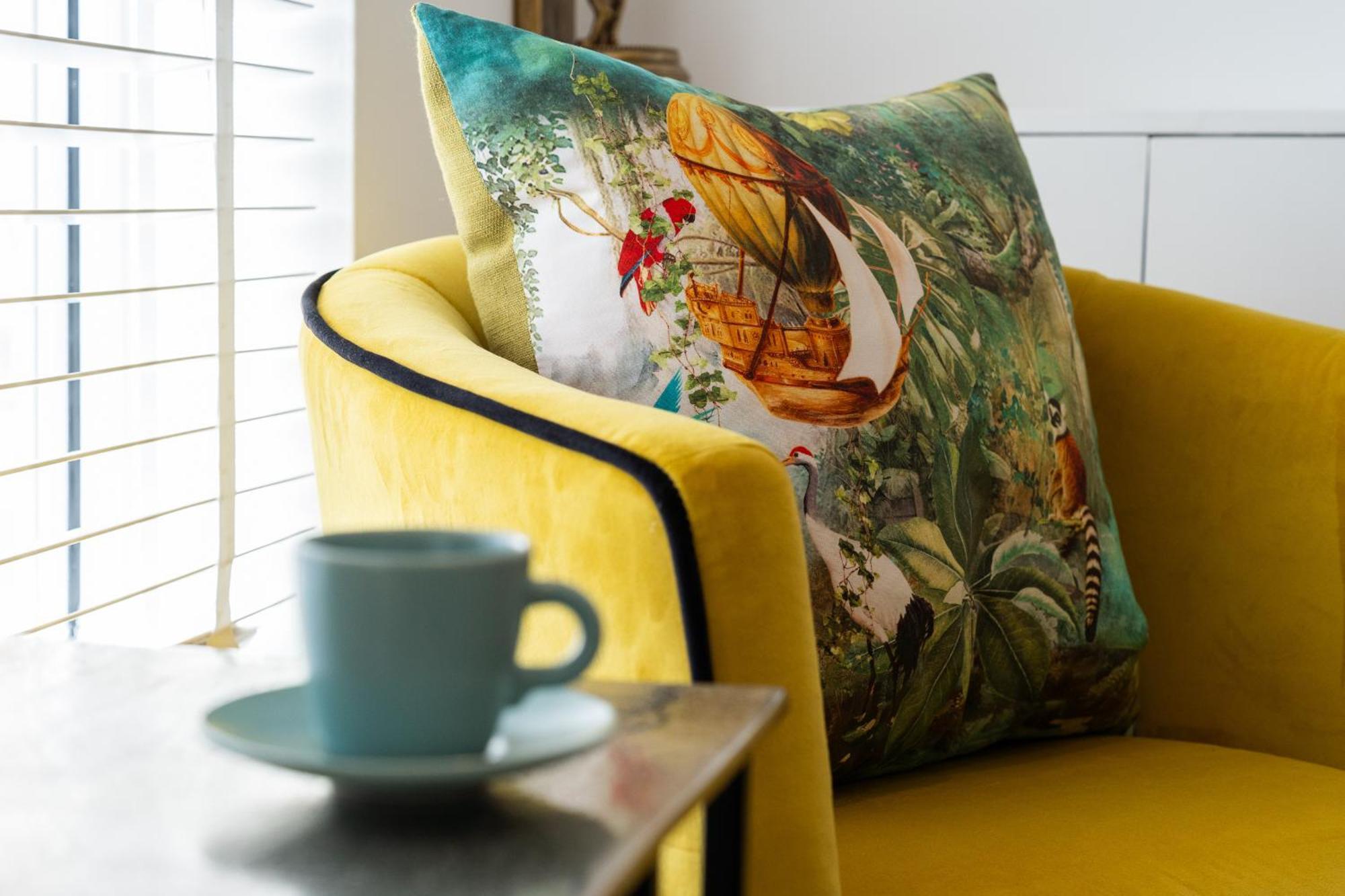 Hatter's Haven Luxury Appartment, Near Airport & Town Center * Luton (Bedfordshire)