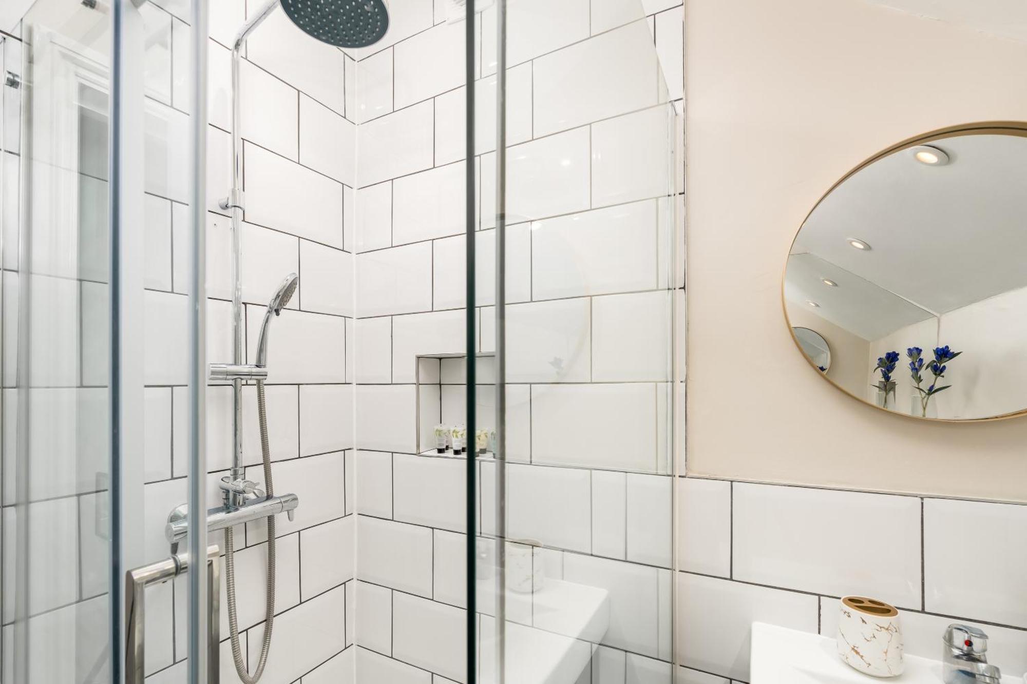 Hatter's Haven Luxury Appartment, Near Airport & Town Center Luton (Bedfordshire)
